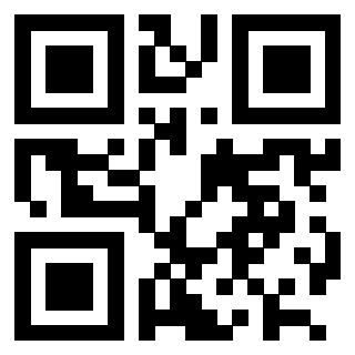 3202414865 - Immagine del QrCode associato
