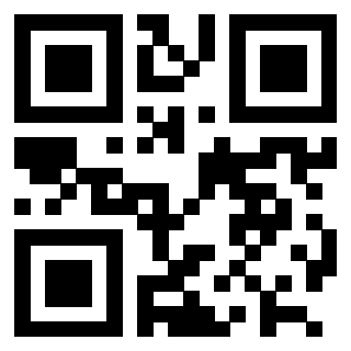 Immagine del Qr Code di 3202414866