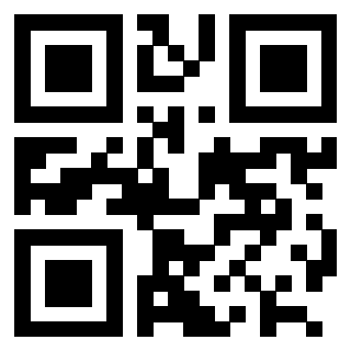 3202414868 - Immagine del QrCode associato