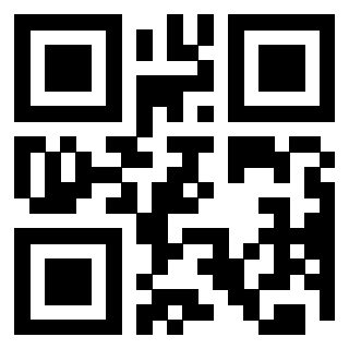 Immagine del Qr Code di 3202414872