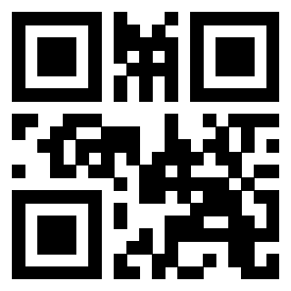 3202414873 Qr Code associato
