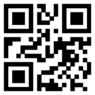 Scansione del Qr Code di 3202414874