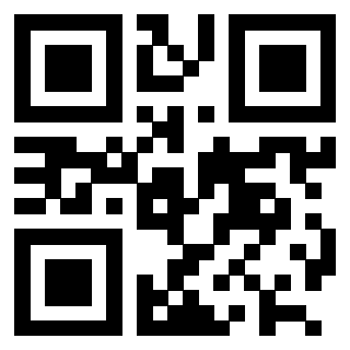 Il Qr Code di 3202414878