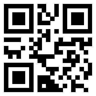 Immagine del Qr Code di 3202414883
