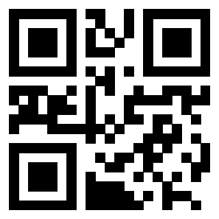 3202414885 Qr Code associato