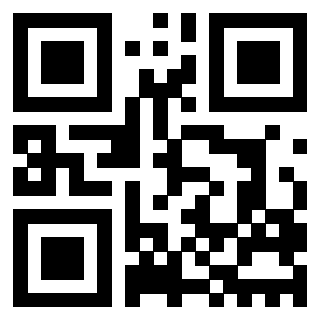 3202414887 - Immagine del Qr Code associato