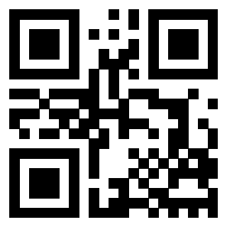 Il Qr Code di 3202414888