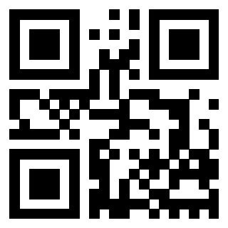 3202414889 - Immagine del QrCode associato
