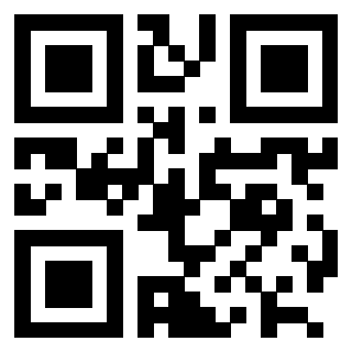 3202414890 - Immagine del QrCode