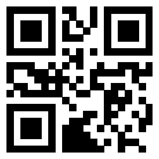3202414897 - Immagine del Qr Code