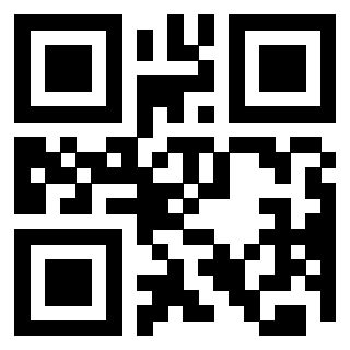 Immagine del QrCode di 3202414900