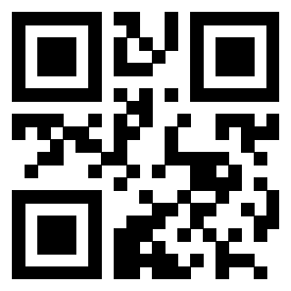 Immagine del Qr Code di 3202414901