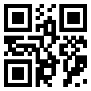 Scansione del Qr Code di 3202414902