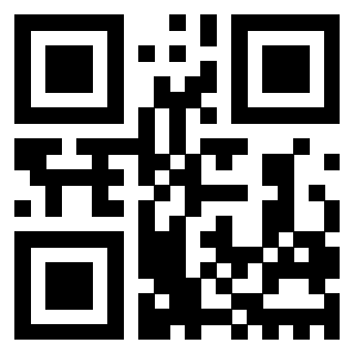 Il Qr Code di 3202414907