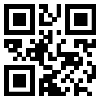 Il Qr Code di 3202414908