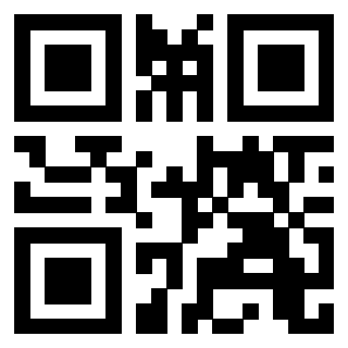 Immagine del Qr Code di 3202414909
