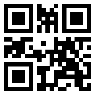 3202414913 - Immagine del Qr Code associato