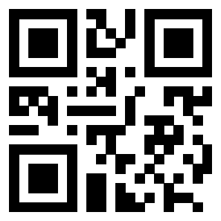 Immagine del Qr Code di 3202414916