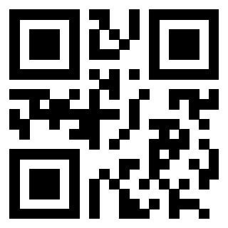 3202414917 - Immagine del QrCode