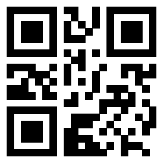 Immagine del QrCode di 3202414918