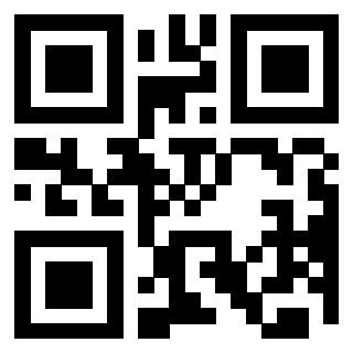 3202414922 - Immagine del Qr Code associato