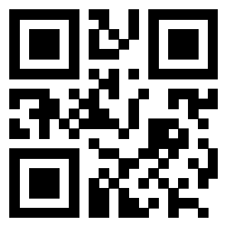 3202414924 - Immagine del QrCode associato