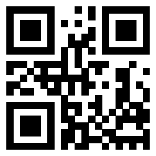 3202414926 - Immagine del Qr Code associato