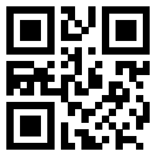 Il QrCode di 3202414930