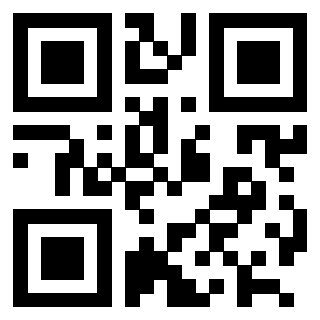 Immagine del Qr Code di 3202414931