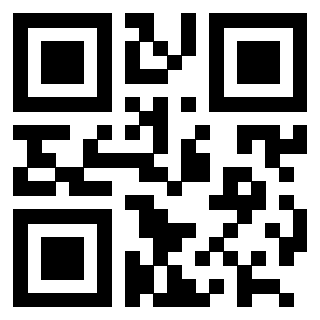 Immagine del Qr Code di 3202414932
