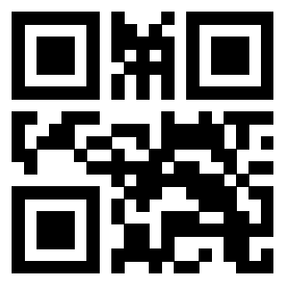 3202414934 - Immagine del QrCode