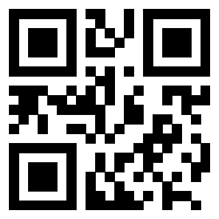 3202414935 - Immagine del Qr Code