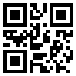 3202414937 Qr Code associato