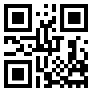 3202414940 - Immagine del Qr Code associato