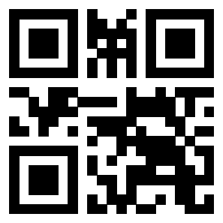 3202414947 Qr Code associato