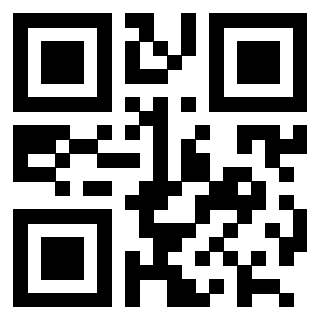 3202414948 - Immagine del QrCode associato