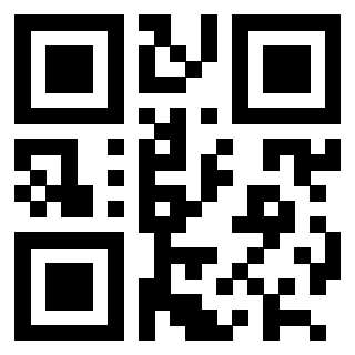 3202414952 - Immagine del Qr Code