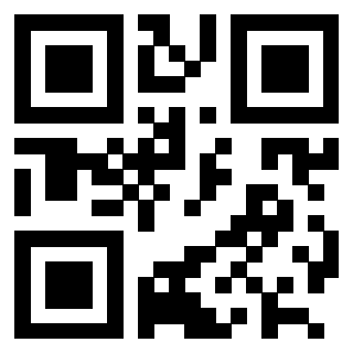 3202414954 - Immagine del Qr Code associato
