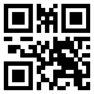 Il QrCode di 3202414957