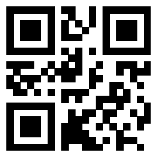 Il QrCode di 3202414959