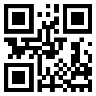 Il QrCode di 3202414960