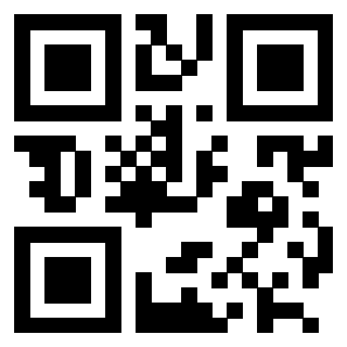 3202414962 - Immagine del QrCode associato
