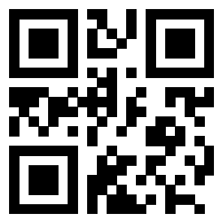 Immagine del QrCode di 3202414963
