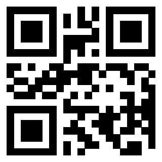 3202414965 - Immagine del QrCode associato