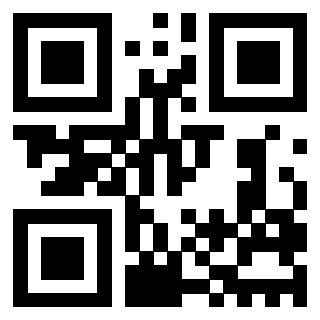 Scansione del Qr Code di 3202414969