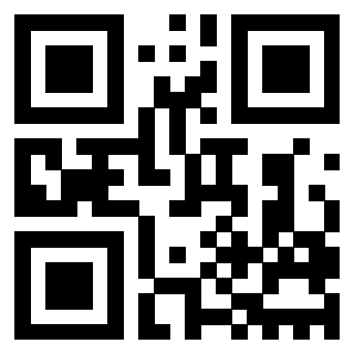 Il QrCode di 3202414971