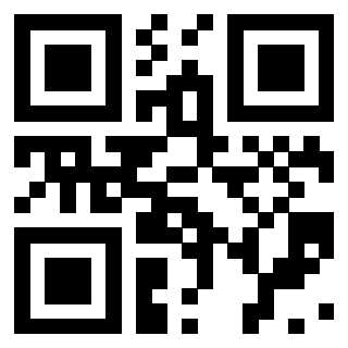 Scansione del QrCode di 3202414973