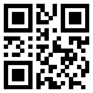 Immagine del QrCode di 3202414976