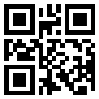 3202414978 - Immagine del QrCode associato