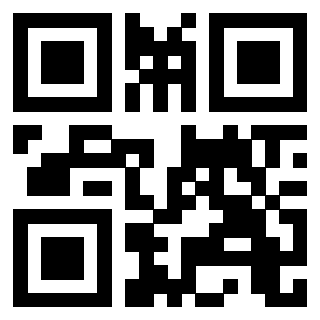 3202414979 - Immagine del Qr Code